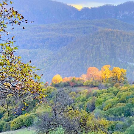 Kanach Tun Boutique Hotel Yenokavan Екстериор снимка