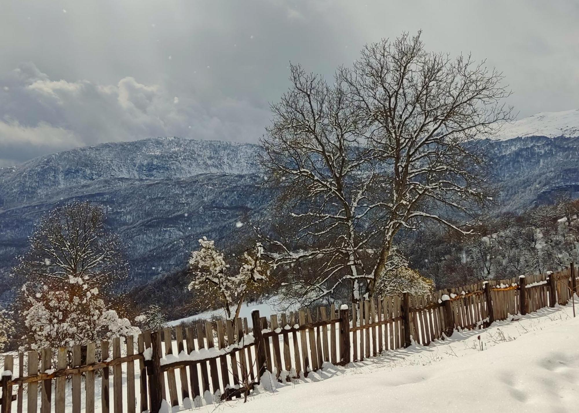 Kanach Tun Boutique Hotel Yenokavan Екстериор снимка