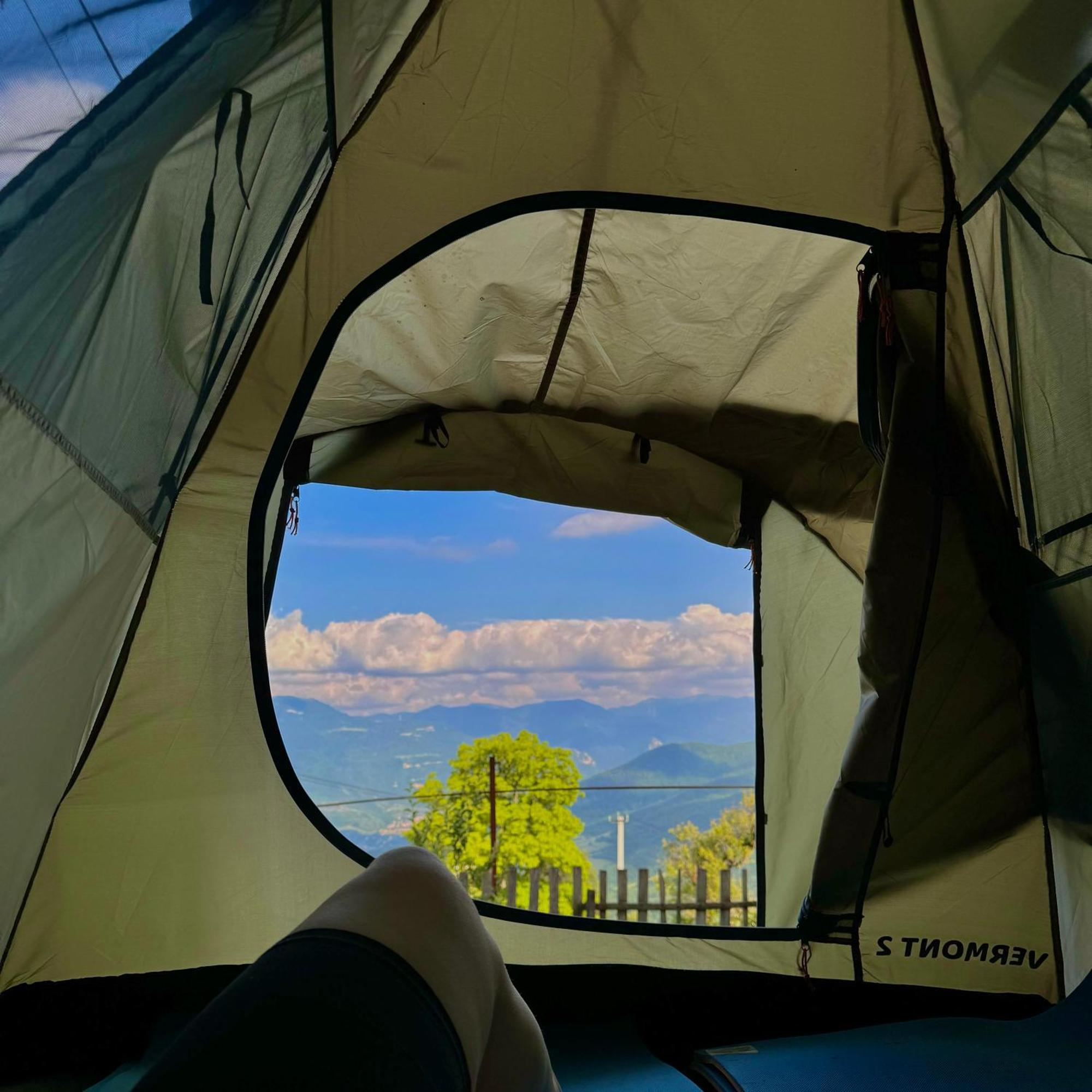 Kanach Tun Boutique Hotel Yenokavan Екстериор снимка