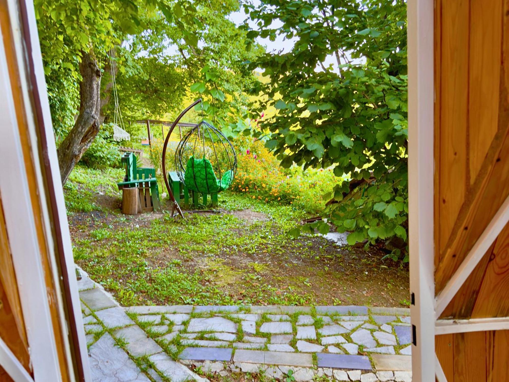 Kanach Tun Boutique Hotel Yenokavan Стая снимка