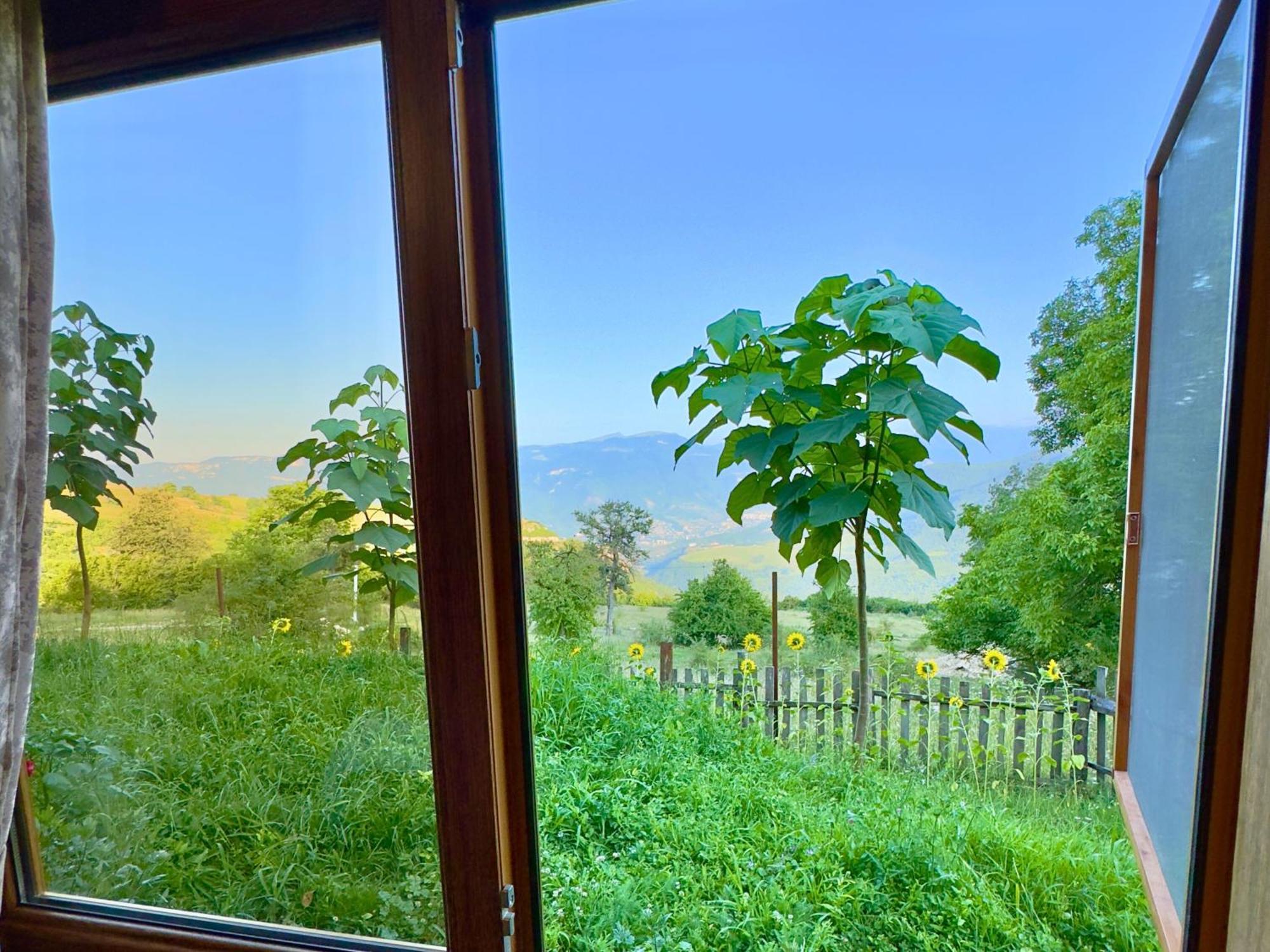 Kanach Tun Boutique Hotel Yenokavan Стая снимка