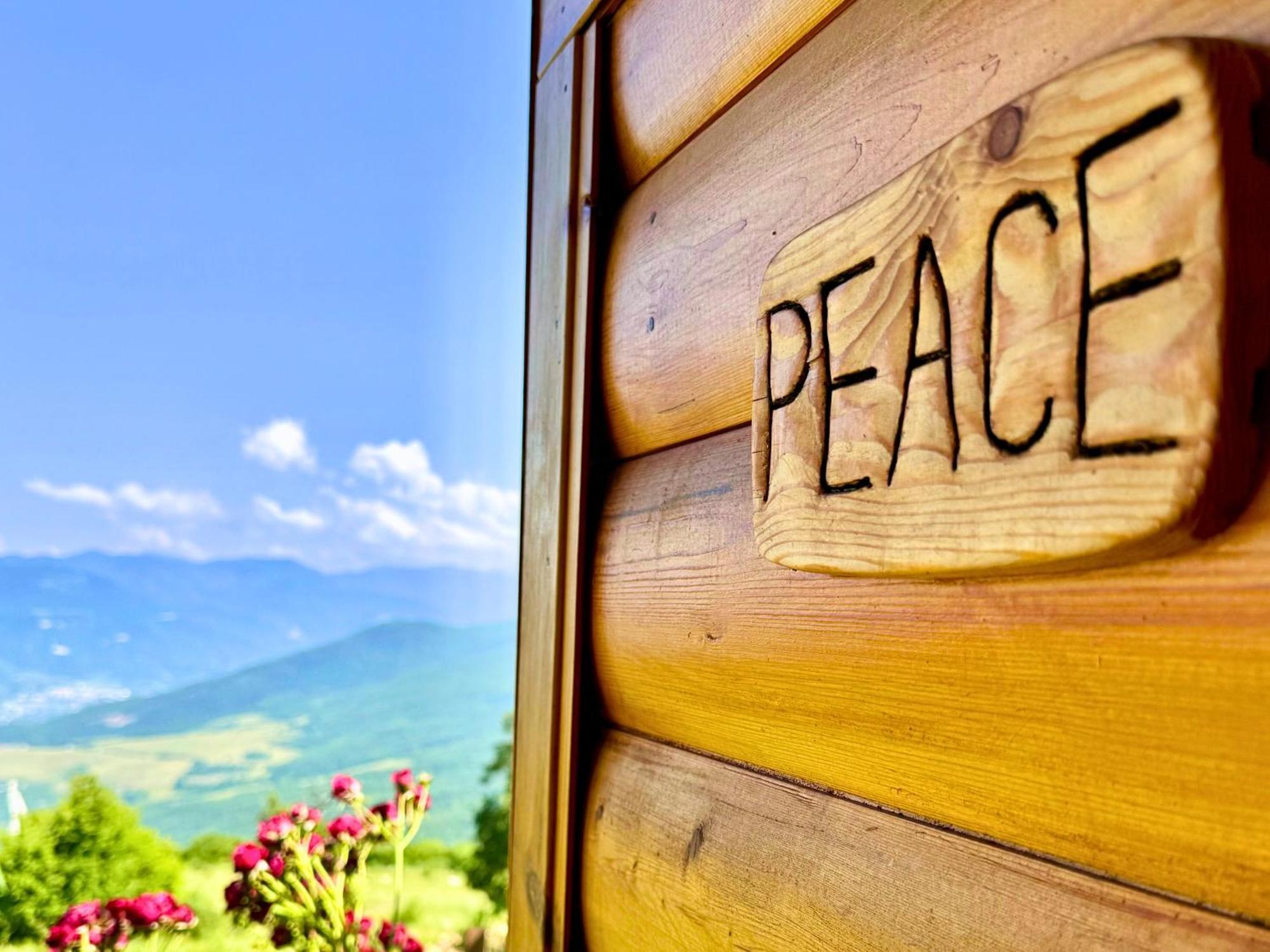 Kanach Tun Boutique Hotel Yenokavan Стая снимка