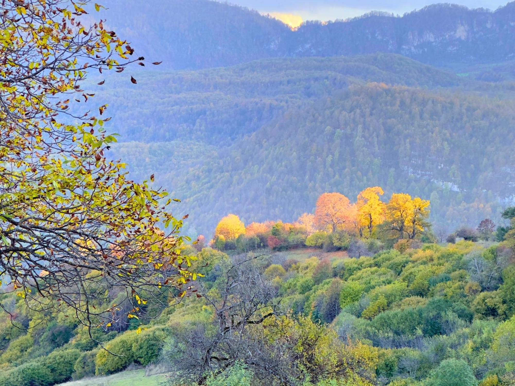 Kanach Tun Boutique Hotel Yenokavan Екстериор снимка